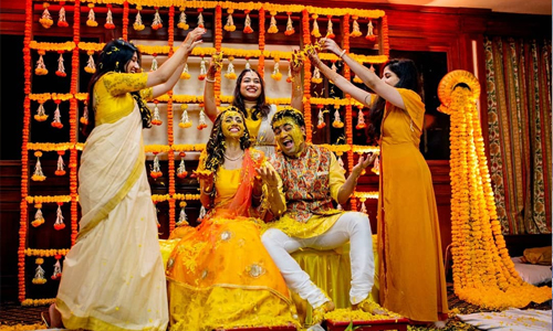 best wedding planner in india